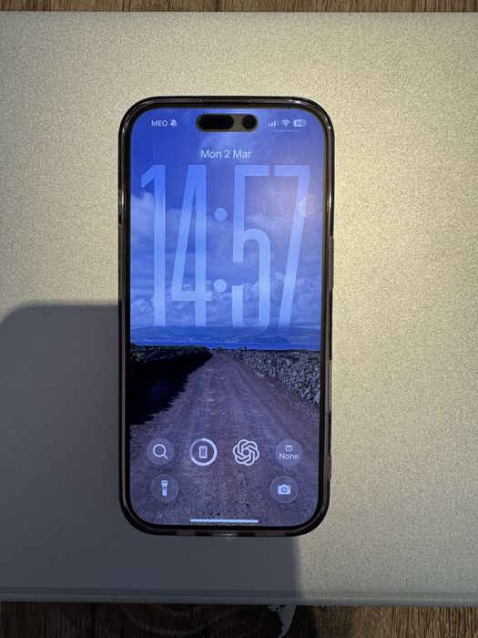 Iphone 16 Pro 256 GB