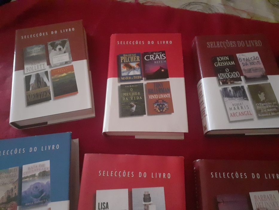 10 livros selecções64739080705410121