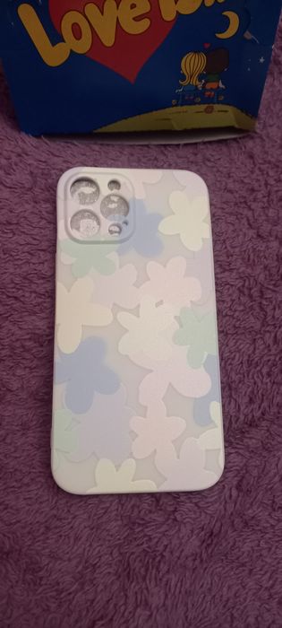 Чехол на Iphone 12 Pro max (айфон 12 про макс)