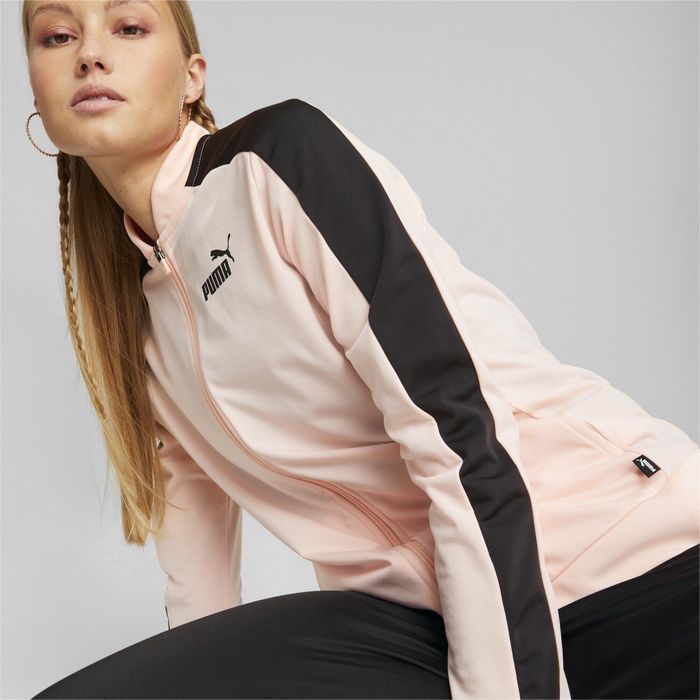 Костюм жіночий Puma оригінал