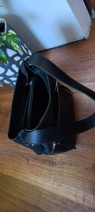 Torebka damska na ramię