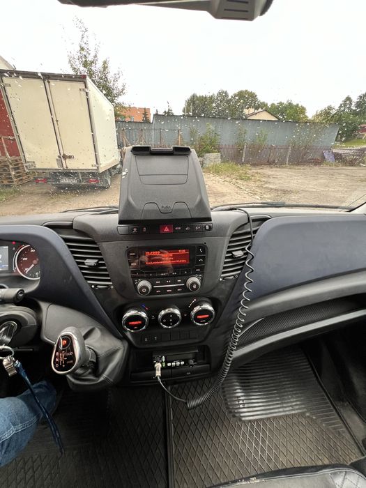 Iveco Daily Automat