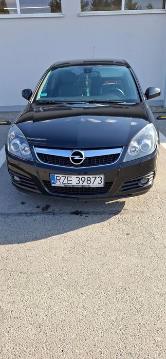 Opel Vectra Vectra C