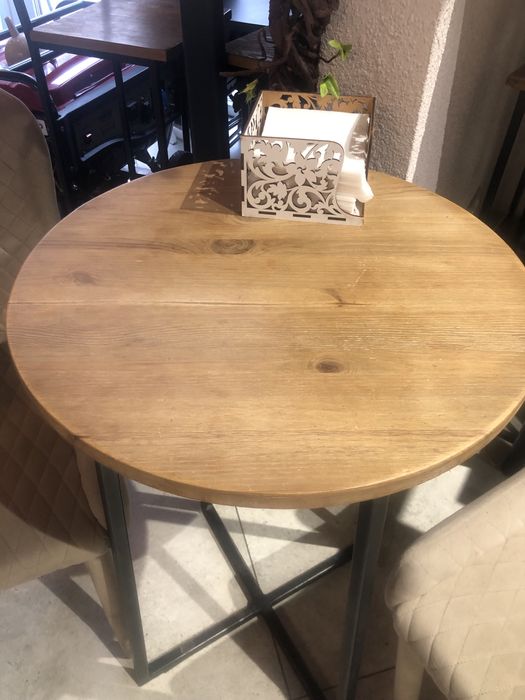 Продам столи лофт