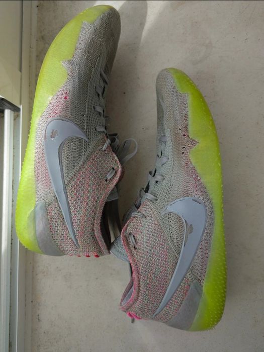 Kobe AD NXT 360 (44) -sapatilhas basquetebol