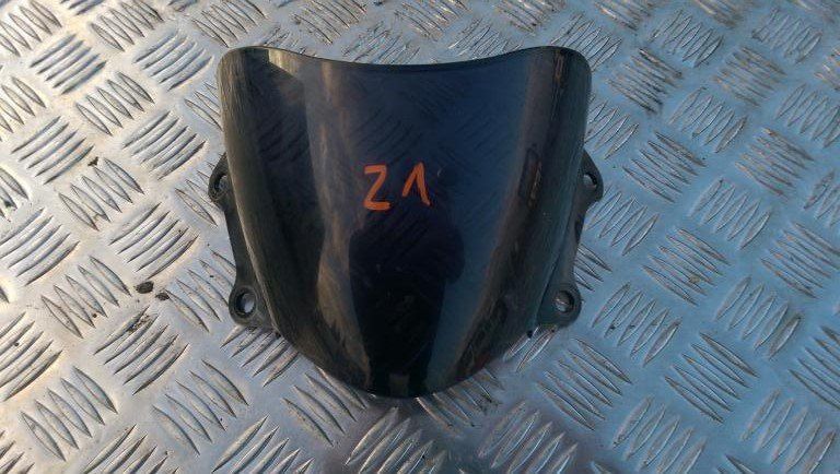 suzuki gsr 600 szyba szybka