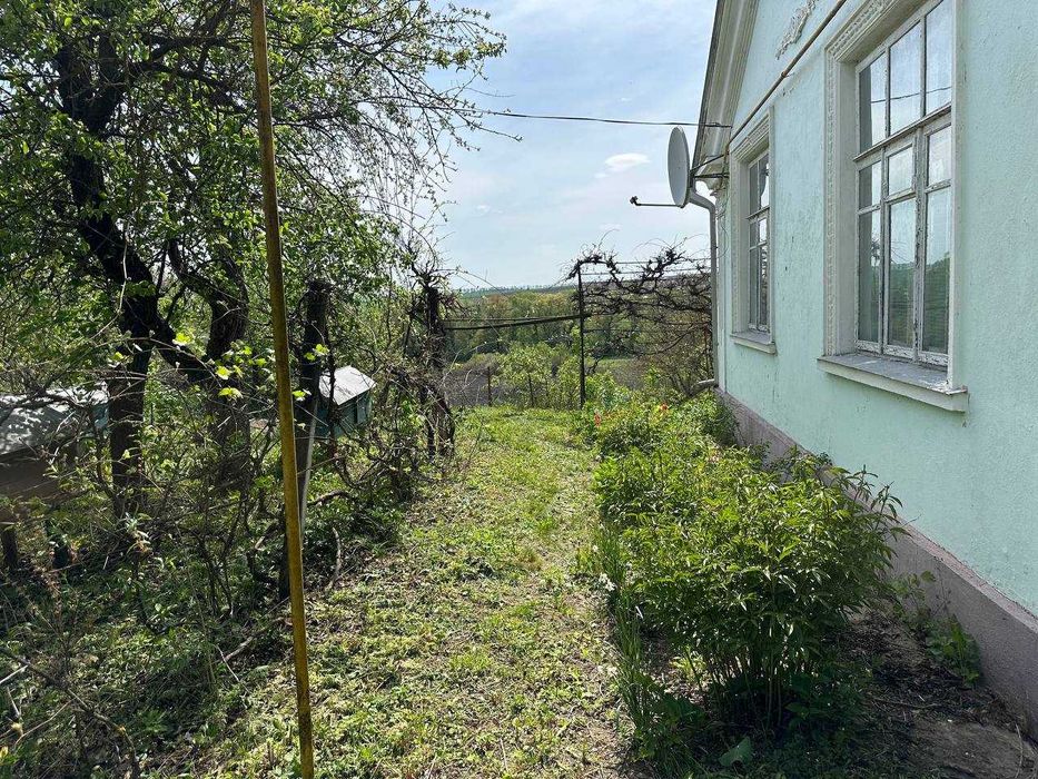 Продам Будинок м.Шаргород