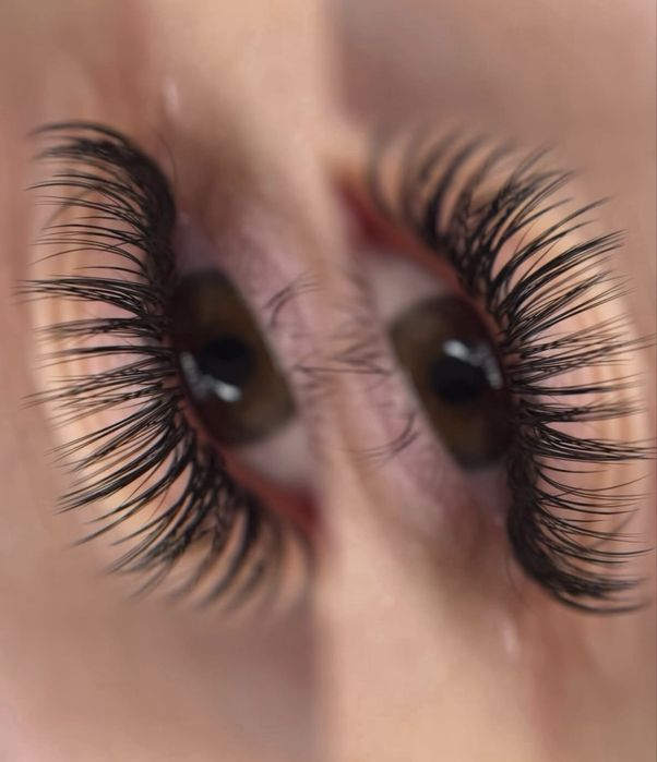 Przedłużanie rzęs Rumia !PROMO!