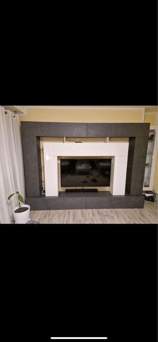 Стінка,сервант модульний