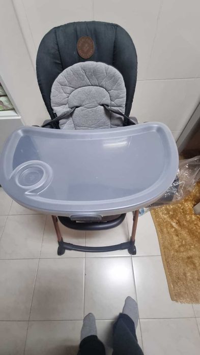 Cadeira de Refeição Maxi Cozi  Minla