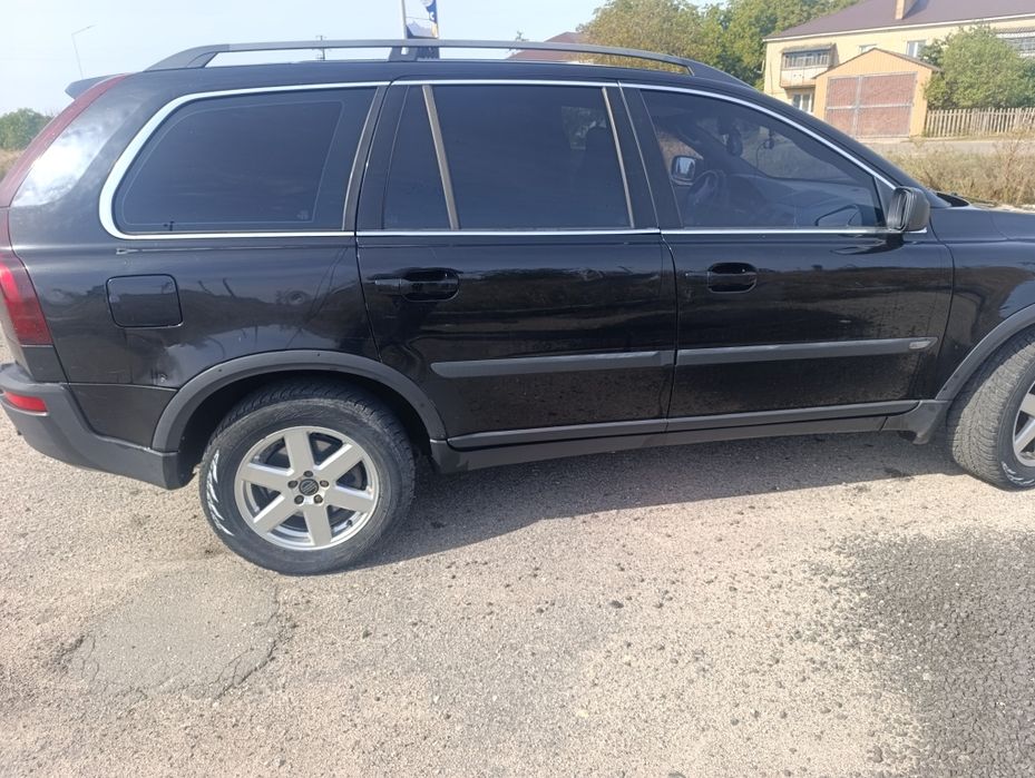 Продам Вольво сх 90