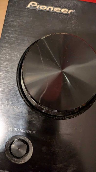 AV Receiver / Amplificador Pioneer VSX527