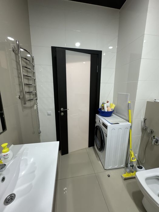 Сдам 2 к квартиру метро 23 августа ЖК Триумф - More