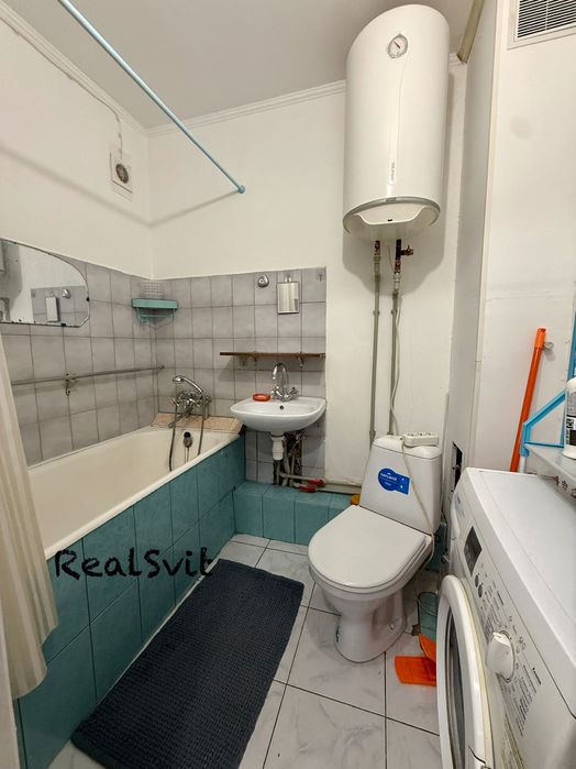 Здам 1-кім кв, вул.Доманицького, буд. 10-А, Святошинський р-н