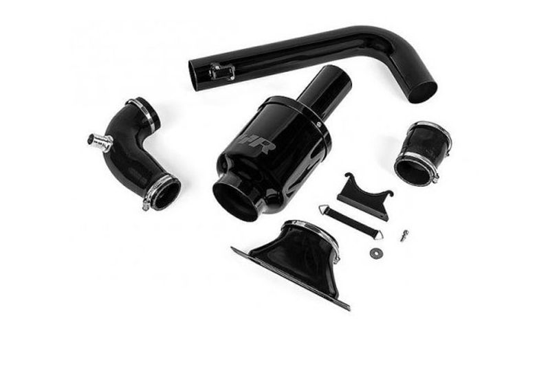 KIT DE ADMISSÃO RACINGLINE PARA VOLKSWAGEN GOLF 5 GTI / ED30 2.0 TFSI