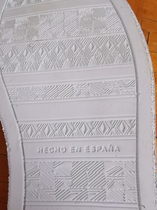 Шкіряні  мокасини  Іспанія