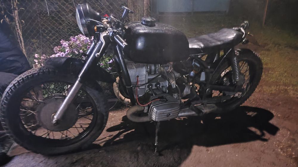 Продам Дніпро мт 11