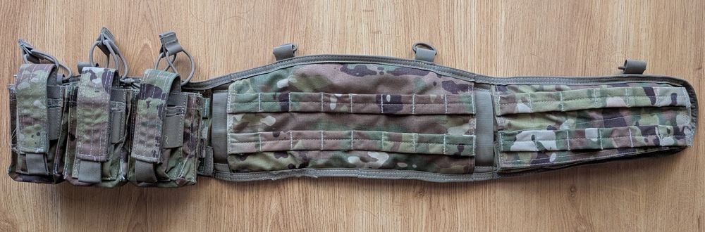 РПС Condor Multicam