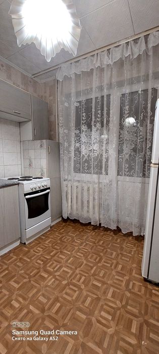 Сдам 1-комнатную квартиру от ХОЗЯИНА пос.Котовского, ул.Ак.Заболотного