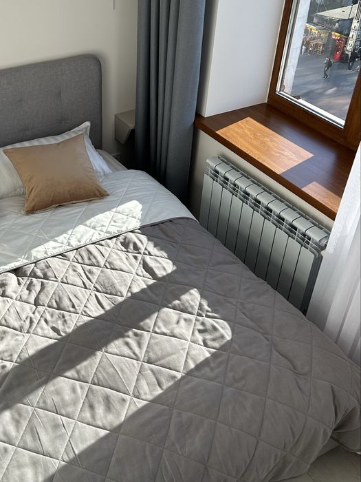Prime Center Apartments