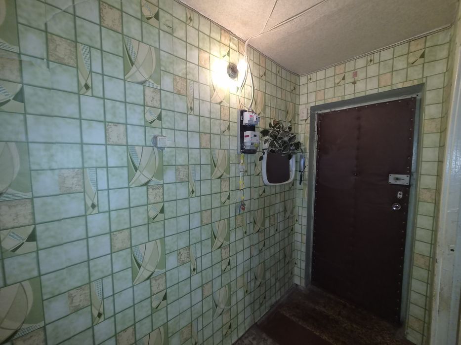 Продаж 3-х кімнатної квартири. 44 квартал. Вулиця  Рекордна.