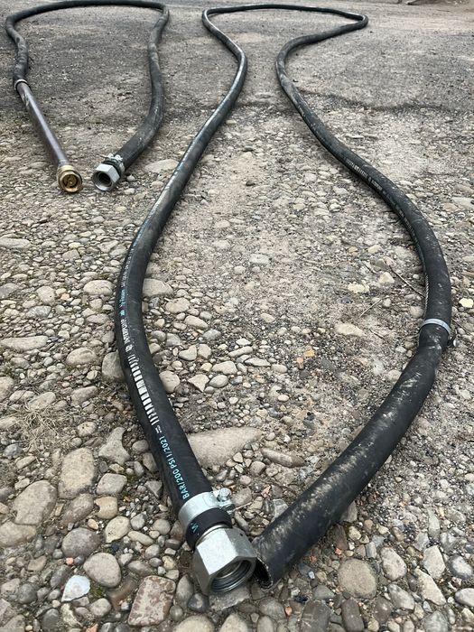 Прокат насос для перекачки викачки палива бензину дизеля оренда