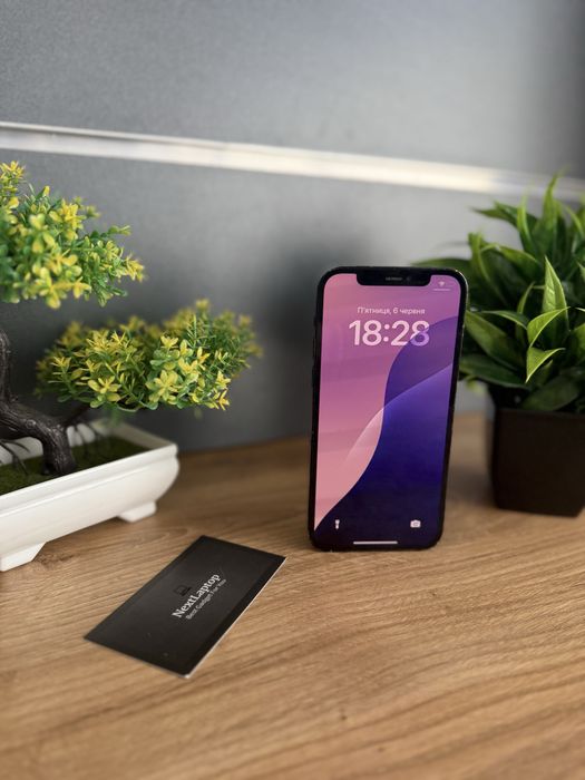 Apple Iphone 12 Pro 128 Gb  Neverlock !