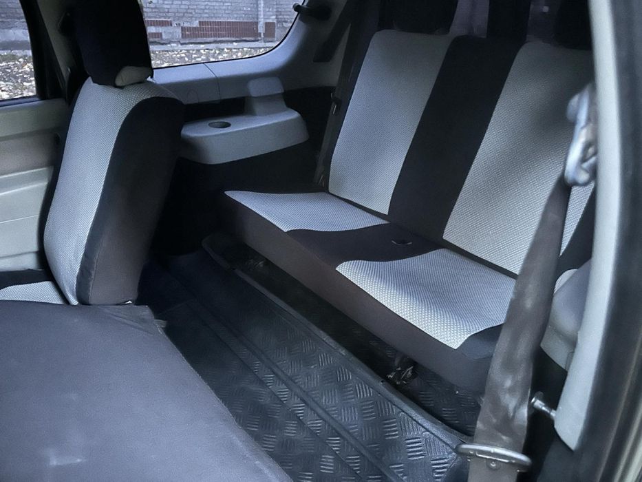 Продам Dacia Logan MCV  2008