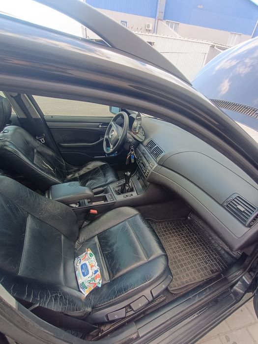 Продам BMW E46. 2004рік