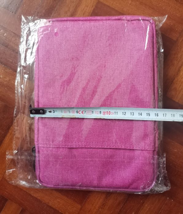 Capa de proteção para tablet