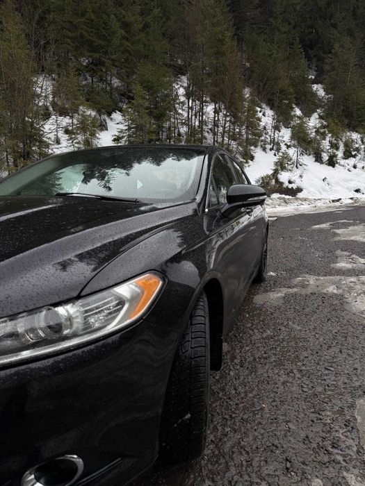 Продам Ford Fusion