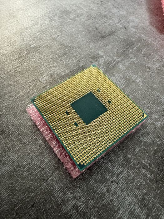 Amd ryzen 5 2600