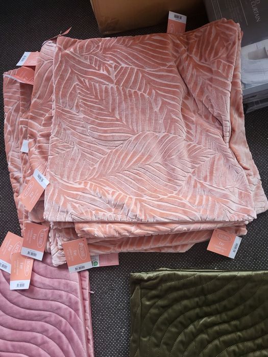 Sprzedam poszewki 5zl