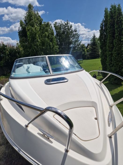 Gallon 565+Yamaha 175 к.с 2007 р.в.