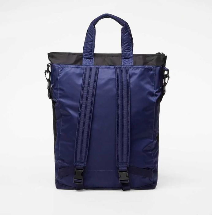 LEVIS рюкзак convertible tote backpack (original)