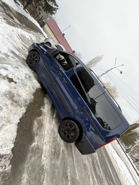 Fiat scudo/expert/jumpy  2007 1.6 d