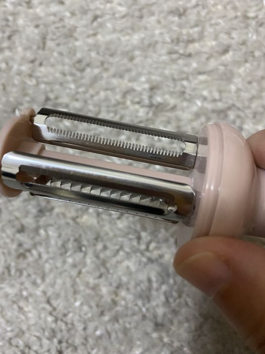 Espirilizador de legumes