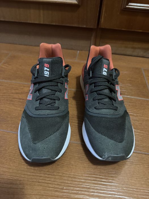 Tênis New Balance 997S – Original – Excelente estado