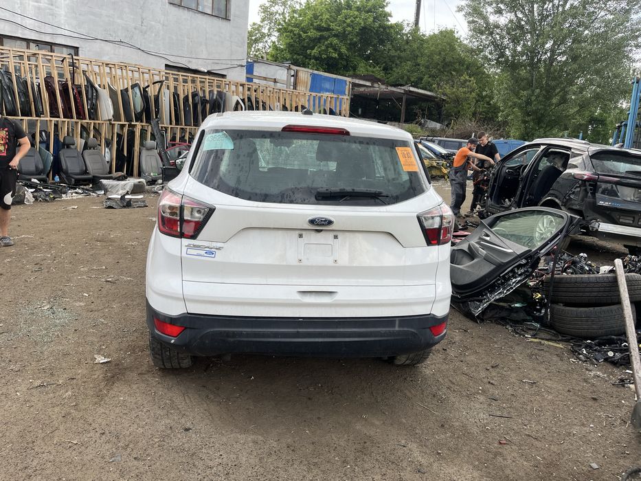 Розбірка Ford Escape mk3 usa 2,5 разборка форд ескейп мк3 США