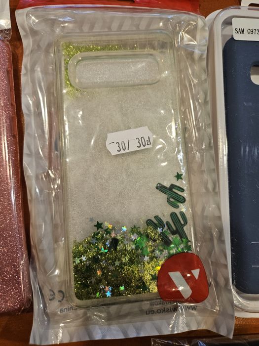 Etui plecki case nakładka do Samsung Galaxy s10 G973