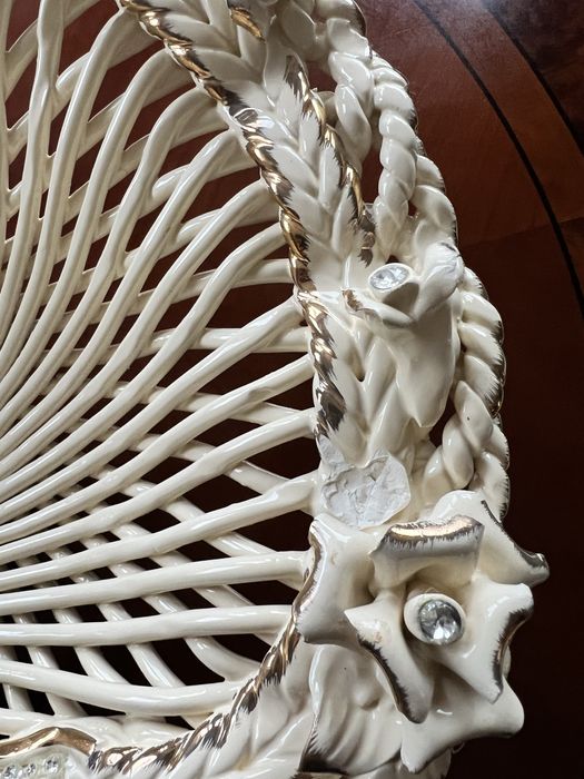 Миска для фруктів чи цукерок