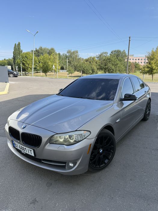 Продам BMW F10 528