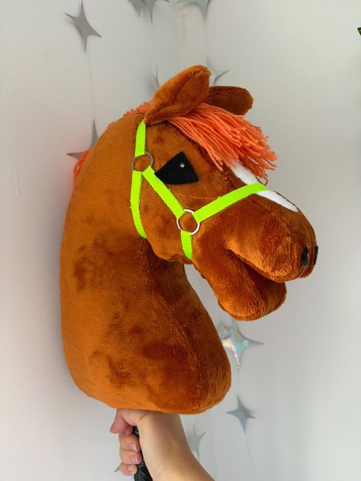 Hobby horse - hand made