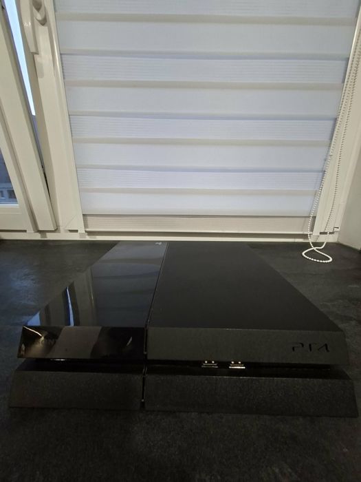 Playstation 4 512gb