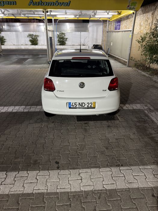 Polo 1.5 gasoleo