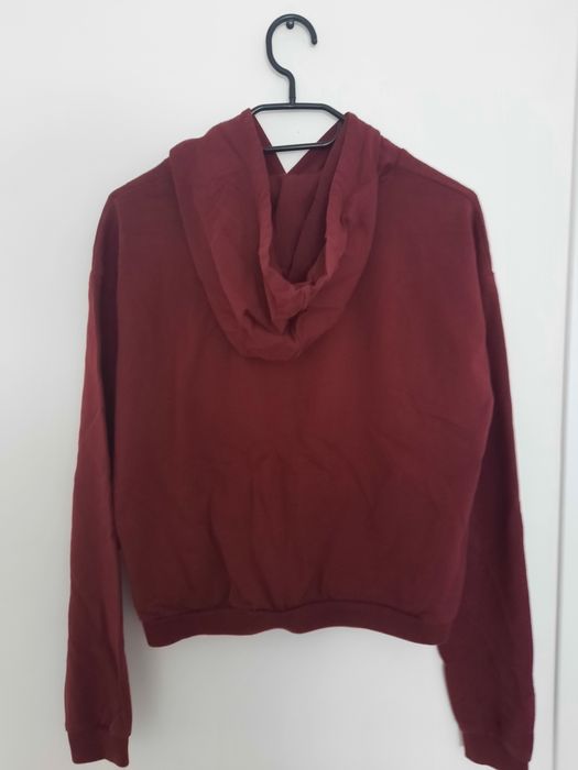 Bluza bordowa - Harry Potter