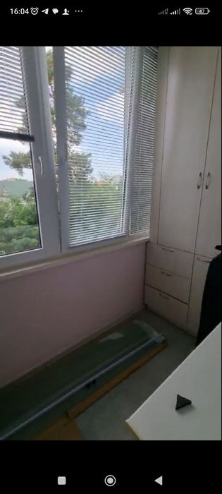 Аренда 1к район Центральный пар 42м газ  інвертор