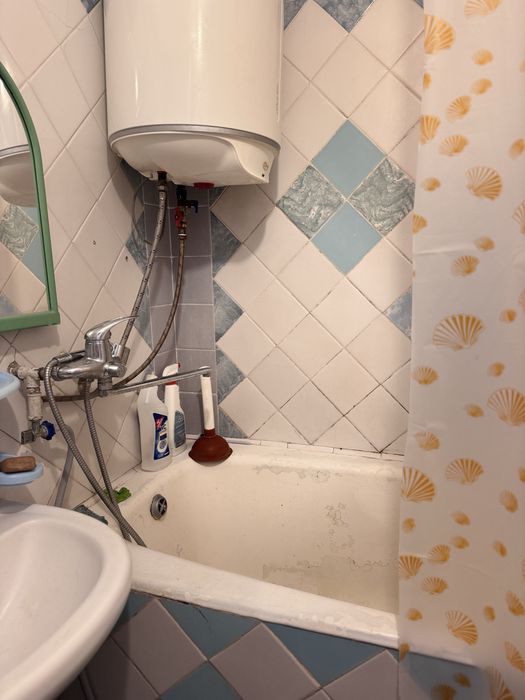 Продається квартира в гарному районі