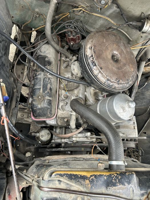 Газ 53 1990 р.в бензовоз цистерна