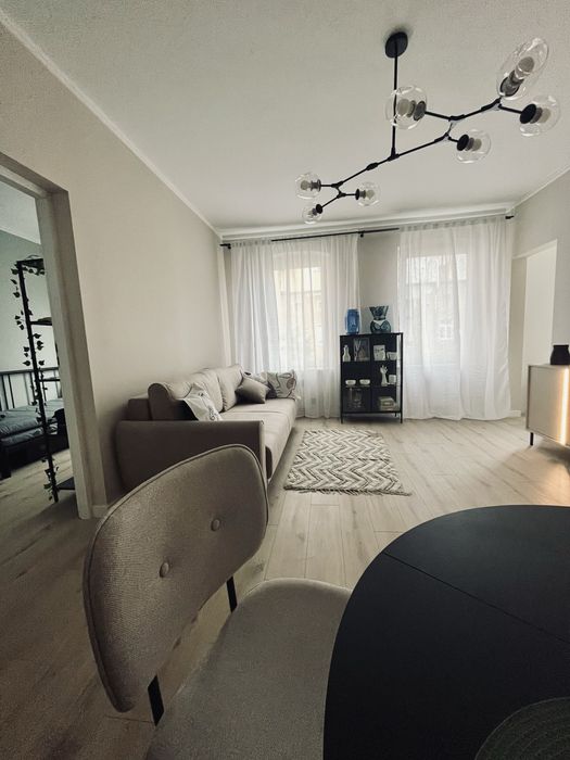 Mieszkanie do wynajęcia | 41 m² | Szczecin